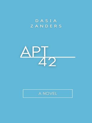 cover image of Apartment 42